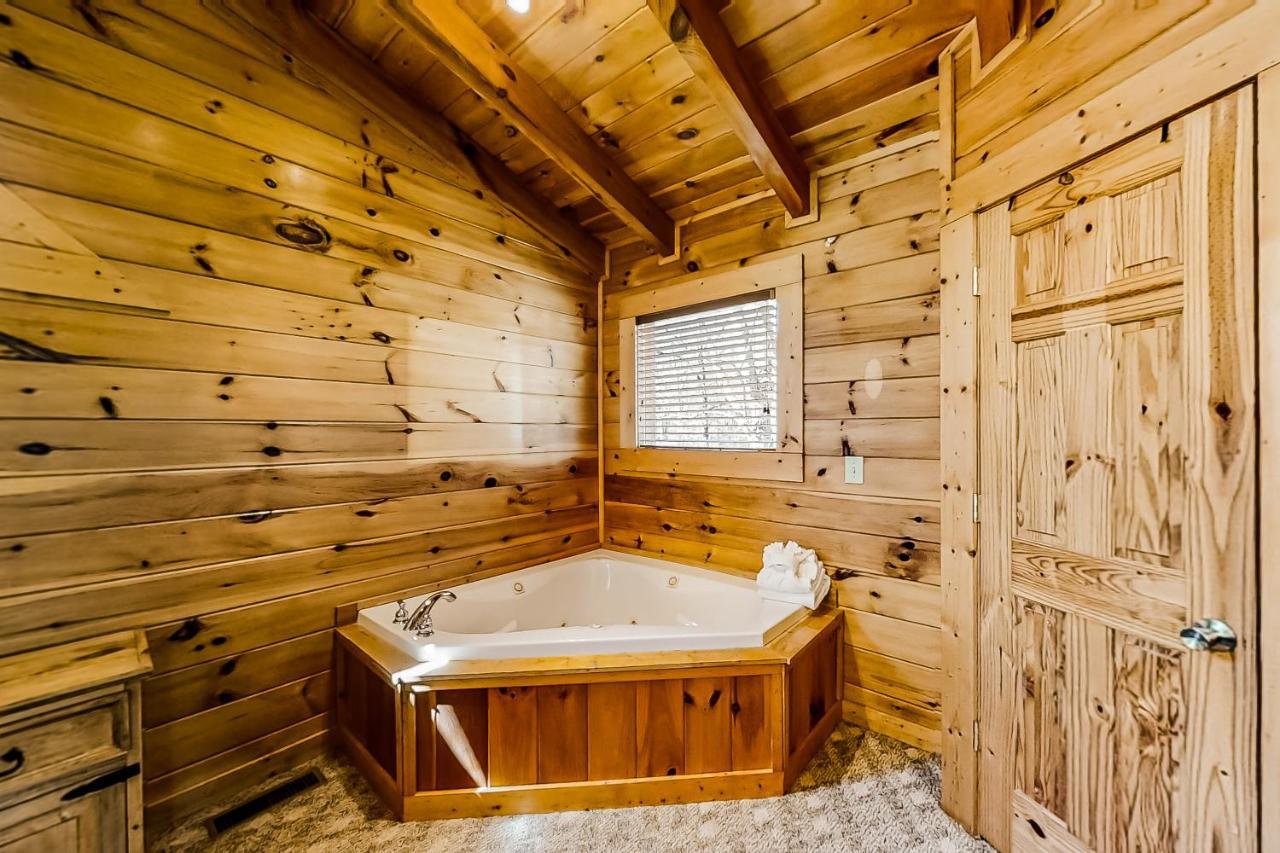 Jolene Jolene Villa Pigeon Forge Exterior photo